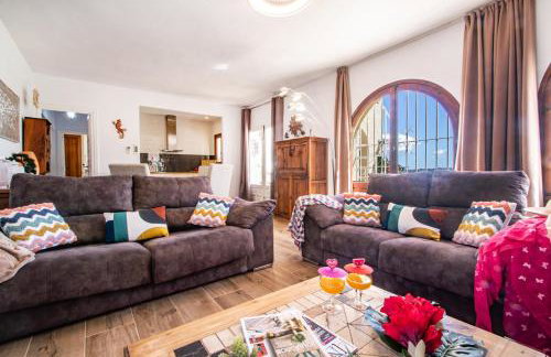 Villa Sabine - PlusHolidays - Foto 18