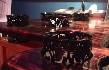 Stay Like a Rock Star Tour Bus in Durham NC - Foto 26