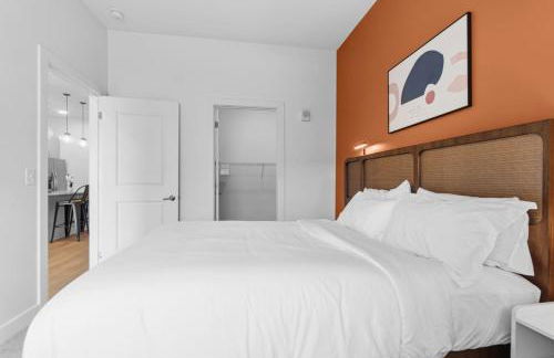 CRWU CLE Clinic , Walk UH CWRU , Gym WD Parking - Foto 6