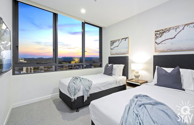 Ruby Apartments - Q Stay - Foto 40