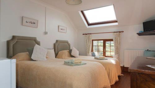 Burton Farmhouse - Foto 4