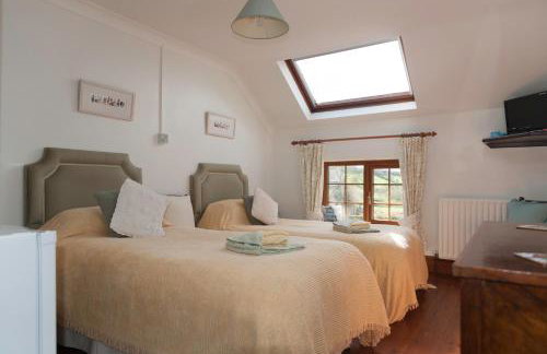 Burton Farmhouse - Foto 4