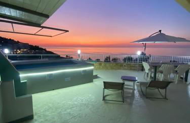 Villa sul tramonto - Foto 1