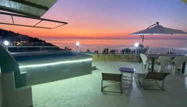 Villa sul tramonto - Foto 1