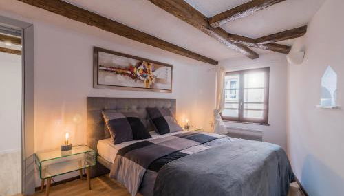 Le Carré d'or - Appartement avec vue Cathédrale - Foto 5