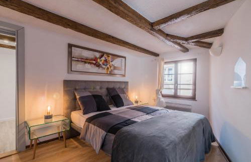 Le Carré d'or - Appartement avec vue Cathédrale - Foto 5