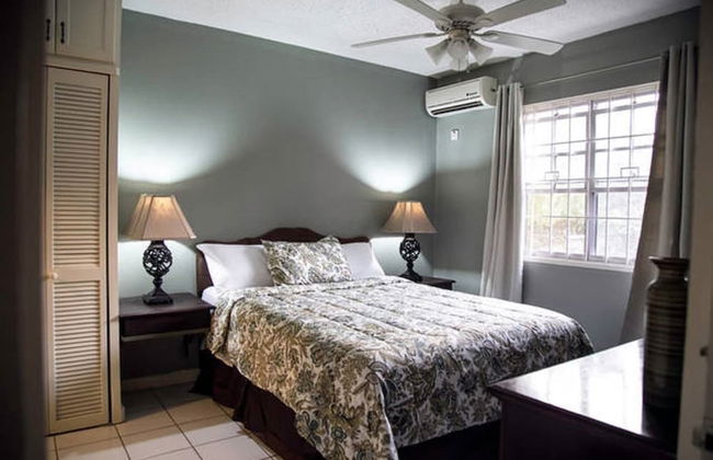 Kingston Town Suite - Foto 2