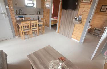 Domki u stolarza - Foto 6