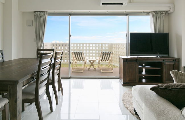 Hideout Okinawa Uruma - Foto 21