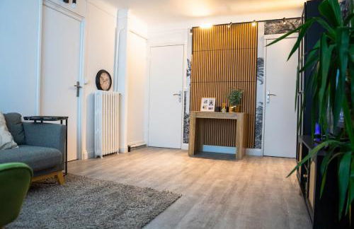 La Belle Escale d'Epinay aux portes de Paris - Foto 14