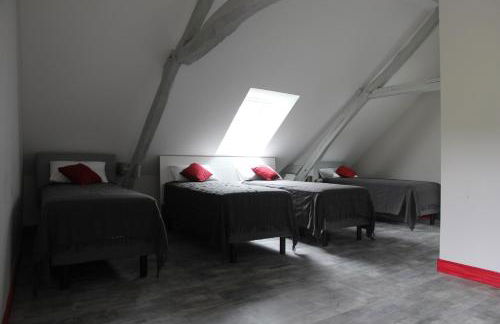 Gite L'Hermine - Foto 26