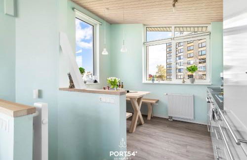 Ferienhaus Kleine Wolke Marina Wendtorf - Foto 21