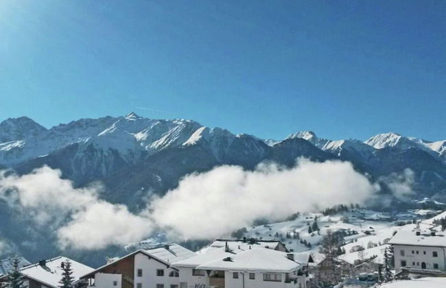 Modern Apartment in Fiss at Ski Bus Stop - Foto 44