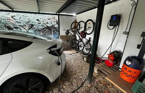 The Escorial House - Foto 30