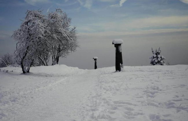 Gemutlicher Ruckzugsort in Olsberg-elpe - Foto 23