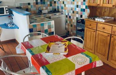 Location climatisée, piscine, animaux acceptés, jardin clôturé, parking, provence , wifi - Foto 4