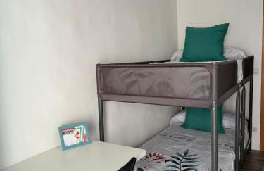 Alojamiento entero. Piso en el centro de El Vendrell. - Foto 19