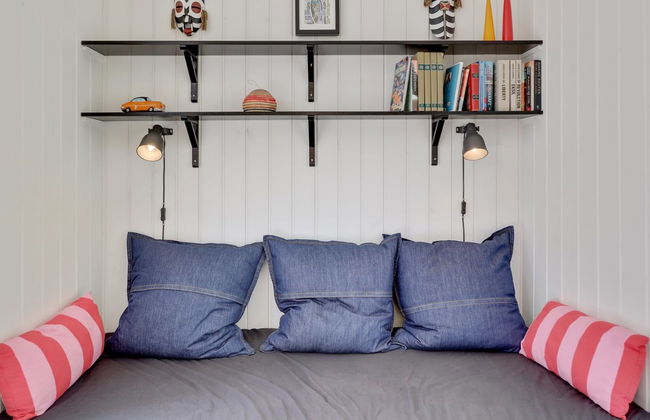 "Nuka" - 800m from the sea - Foto 10