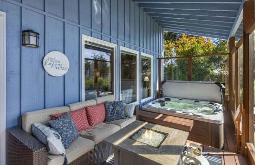 Captain's Retreat - Foto 44