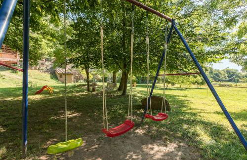 Can Solà La Vall de Bianya - Foto 39