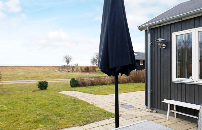 6 Person Holiday Home in Nysted-by Traum - Foto 37