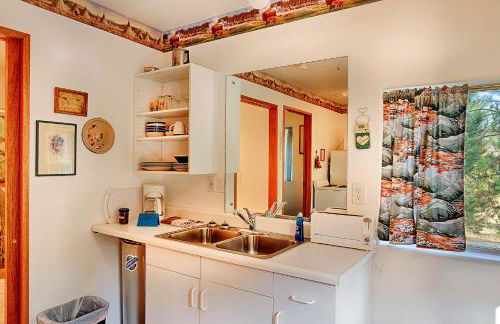 Frontier Cabin - Foto 28