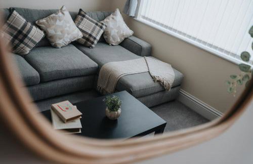 Large cosy house - free on street parking - Foto 9