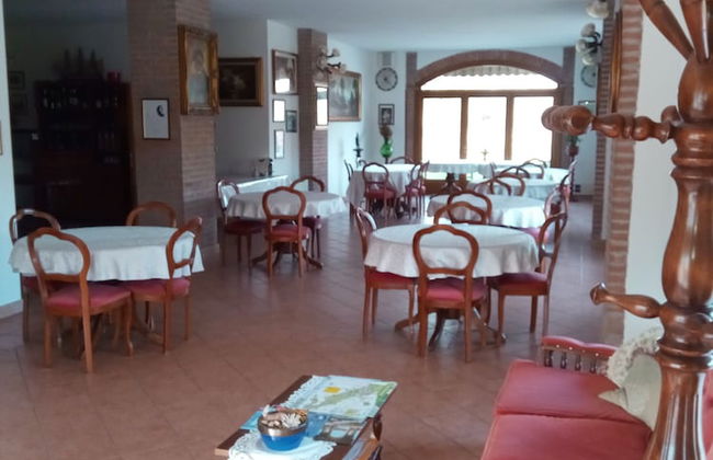 Agriturismo Corte Trincerone - Foto 26