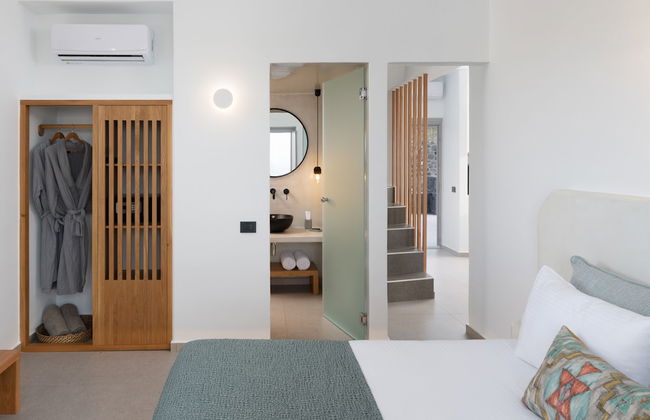 Phaos at Saint John Villas with private heated pool - Foto 4