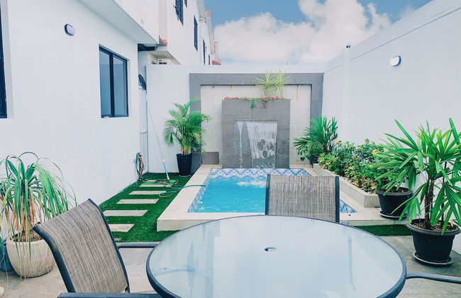 Casa con Piscina Privada para Familias - Photo 38