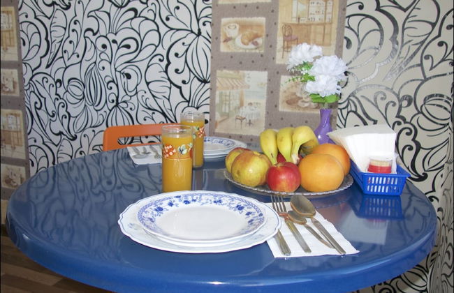 LUXKV Apartment on Bolshaya Pereyaslavskaya - Foto 13