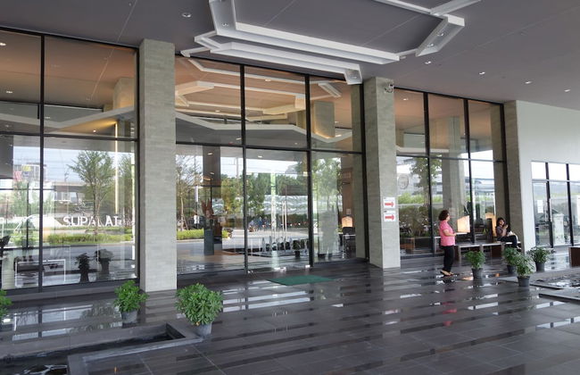 Supalai Asoke Residence - Foto 36