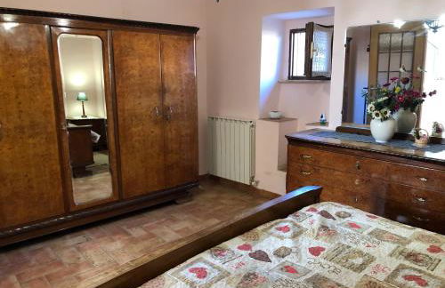 The 'castelletto' Holiday House - Foto 41