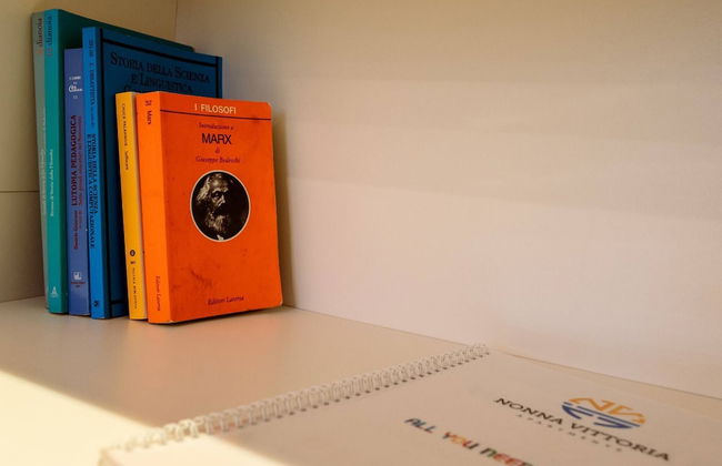 Nonna Vittoria Apartments - Foto 24