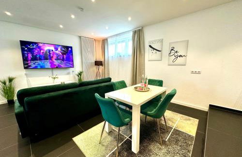 Luxx Home BC, Erleben Sie Biberach in diesem Stilvollem Bungalow mit Charme und Komfort - Foto 9