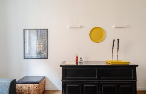 2 bedrooms flat near Via Veneto - Foto 24