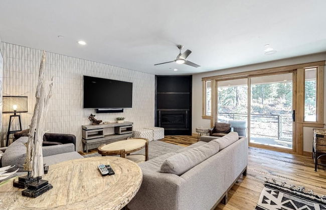 Gondola Vista - Foto 77