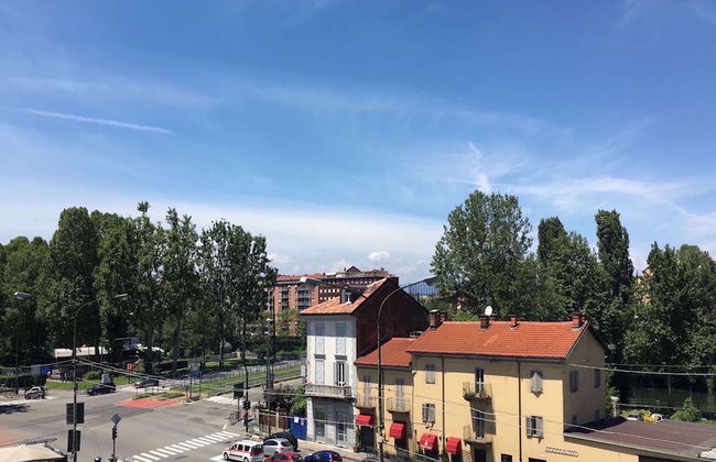 Fronte Po Torino, Foot Of The Hill - Non-smoking Only - Foto 31