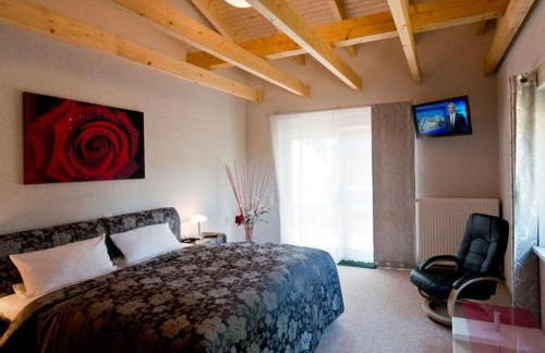 Pension am Hasenberg - Foto 16