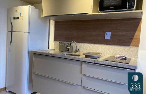 Lindo Apartamento Quarto e Sala em Salvador - Foto 23