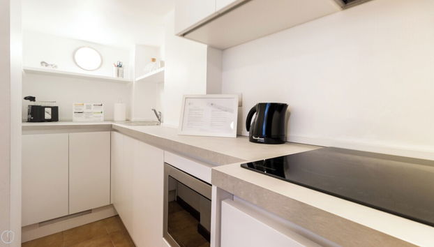 Italianway - San Maurilio 20 B - Foto 5, Interior