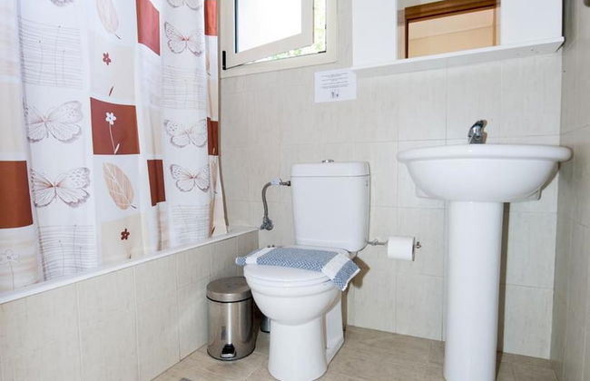 Manoleas Villas - Apartment 6 - Foto 25