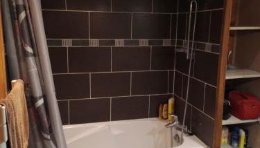 Appart La Porte des Neiges - Saint Jean de Sixt (La Clusaz, Le Grd Bornand) - Foto 2