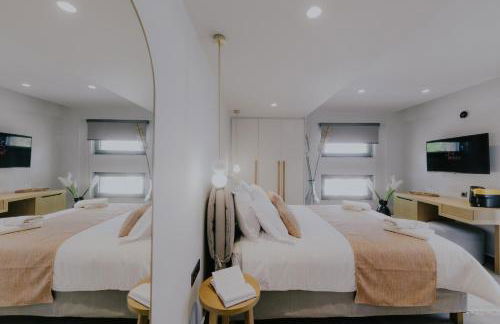 Fildisi luxury suites - Foto 58