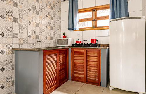 Vintage Apartments Florianópolis - Foto 25