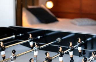 La Grande Suite du Château Saint-Laurent - Foto 6