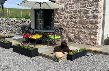 Old Manse Cottage - Foto 1