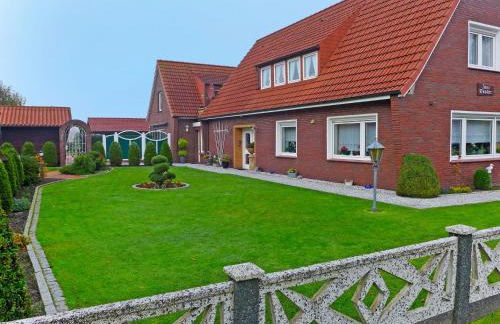 Apartment Büscher-2 by Interhome - Foto 19