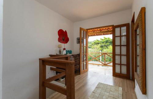 Casa con Área Gourmet y Piscina en Búzios | Céu 27 - Foto 36