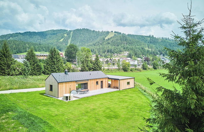 Chalet Hochsteiermark - Foto 24